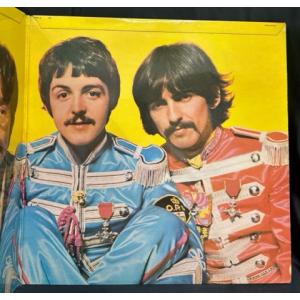 BEATLES / SGT. PEPPERS ...の詳細画像3
