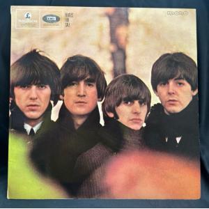 BEATLES / FOR SALE (UK-ORIGINAL / MONO / MAT:3N/3N / 状態良好)