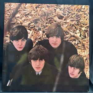 BEATLES / FOR SALE (UK-...の詳細画像1