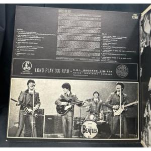 BEATLES / FOR SALE (UK-...の詳細画像2