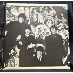 BEATLES / FOR SALE (UK-...の詳細画像3