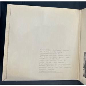 BEATLES / WHITE ALBUM (...の詳細画像4