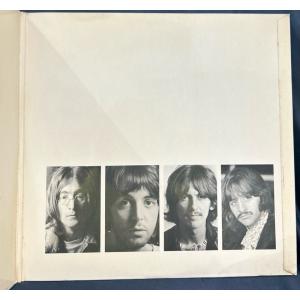 BEATLES / WHITE ALBUM (...の詳細画像5