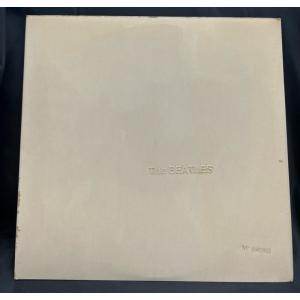 BEATLES / WHITE ALBUM (...の詳細画像1
