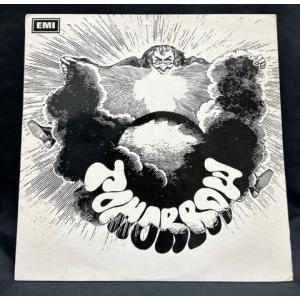 TOMORROW / TOMORROW (UK-ORIGINAL / STEREO / 盤質良好)
