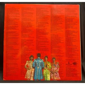 BEATLES / SGT. PEPPERS ...の詳細画像2