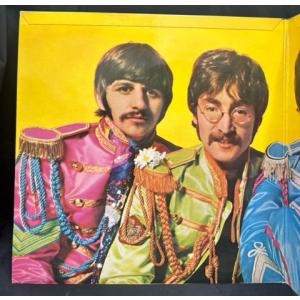 BEATLES / SGT. PEPPERS ...の詳細画像3
