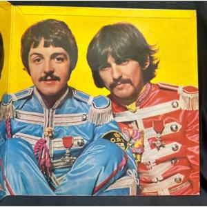 BEATLES / SGT. PEPPERS ...の詳細画像4