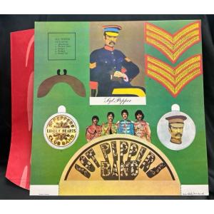 BEATLES / SGT. PEPPERS ...の詳細画像5