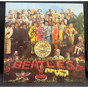 BEATLES / SGT. PEPPERS ...の詳細画像1