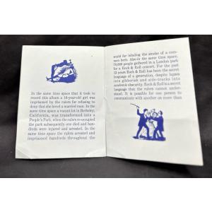 DEVIANTS / DEVIANTS (UK...の詳細画像5