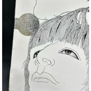 BEATLES / REVOLVER (ITA...の詳細画像1