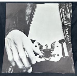 RAMONES / RAMONES (US-O...の詳細画像3