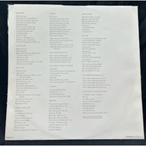 RAMONES / RAMONES (US-O...の詳細画像4