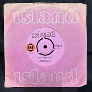 WYNDER K. FROG / I AM A...の詳細画像3