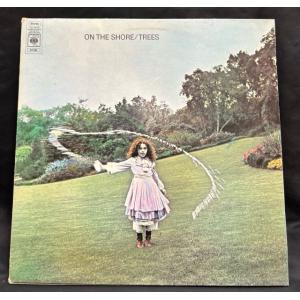 TREES (FOLK: UK) / ON THE SHORE (UK-ORIGINAL / EX:EX+)