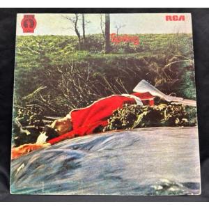 SPRING / SPRING (UK-ORIGINAL / RCA.NEON)