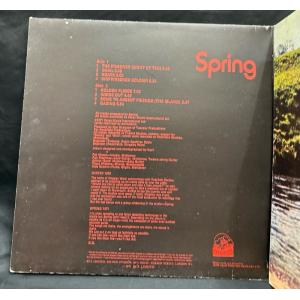SPRING / SPRING (UK-ORI...の詳細画像4