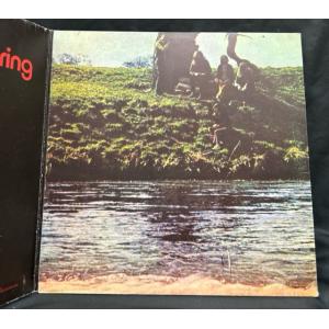 SPRING / SPRING (UK-ORI...の詳細画像5
