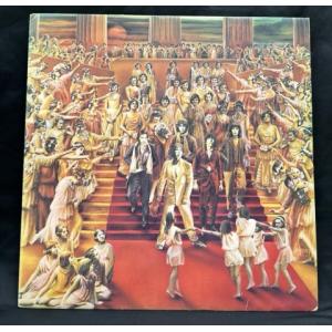 ROLLING STONES / IT'S ONLY ROCK 'N ROLL (UK-ORIGINAL / 激レアMATRIX:1/2)