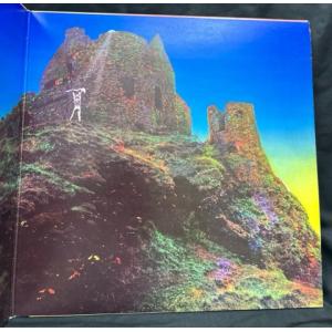 LED ZEPPELIN / HOUSES O...の詳細画像4
