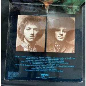 JIMI HENDRIX EXPERIENCE...の詳細画像3