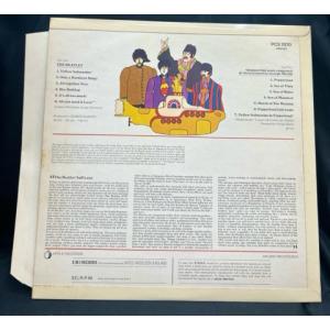 BEATLES / YELLOW SUBMAR...の詳細画像1