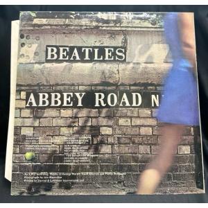 BEATLES / ABBEY ROAD (U...の詳細画像1