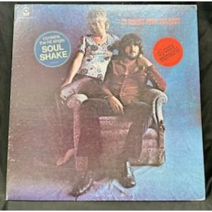 DELANEY &amp; BONNIE / TO BONNIE FROM DELAN (US-ORIGIN...