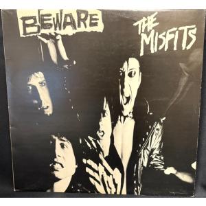 MISFITS / BEWARE (UK-ORIGINAL)