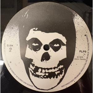 MISFITS / BEWARE (UK-OR...の詳細画像3