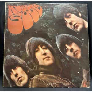 BEATLES / RUBBER SOUL (...の詳細画像1