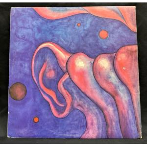 KING CRIMSON / IN THE C...の詳細画像1