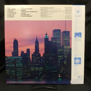 大橋純子 / マジカル (帯付 / 極美品)の詳細画像1