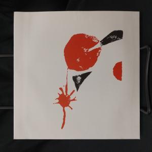 ●限定20％off●細野晴臣 奥山有子 佐藤光生 / 夏の日の海が 国内盤 (7インチシングル / 67年自主制作盤)
