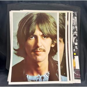 BEATLES / BEATLES (WHIT...の詳細画像5