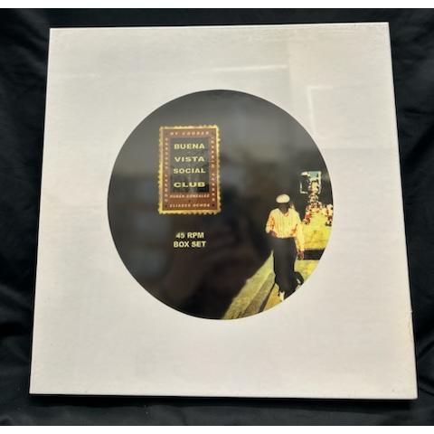 BUENA VISTA SOCIAL CLUB / BUENA VISTA SOCIAL CLUB ...
