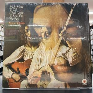 KAREN DALTON / ITS SO HA...の商品画像