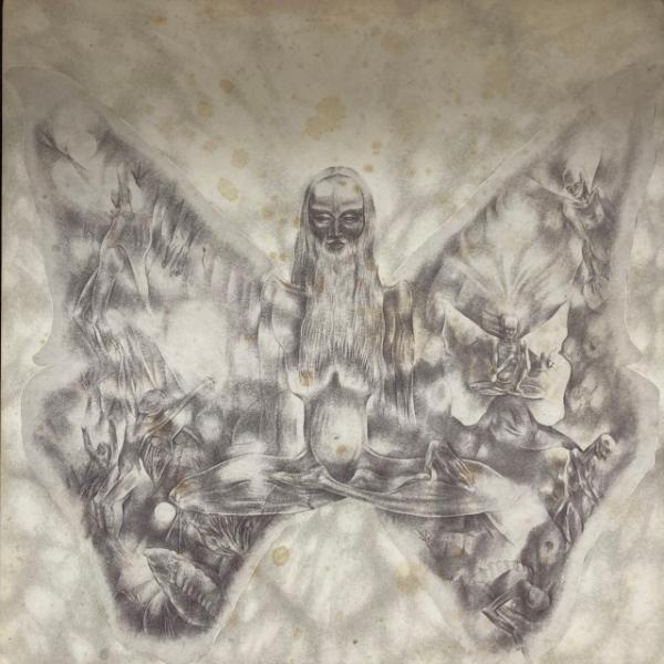 LOS CANARIOS / CICLOS (オリジナル盤)