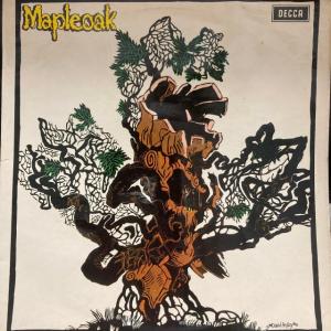 MAPLEOAK / MAPLEOAK (UK-ORIGINAL)