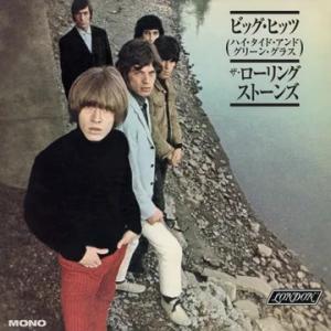 【新品】 ROLLING STONES ローリング・ストーンズ / BIG HITS (U.S.) ...