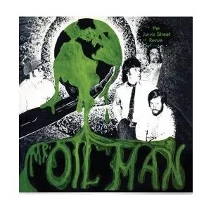 【新品】 JARVIS STREET REVUE ジャーヴィス・ストリート・レヴュー / MR. O...