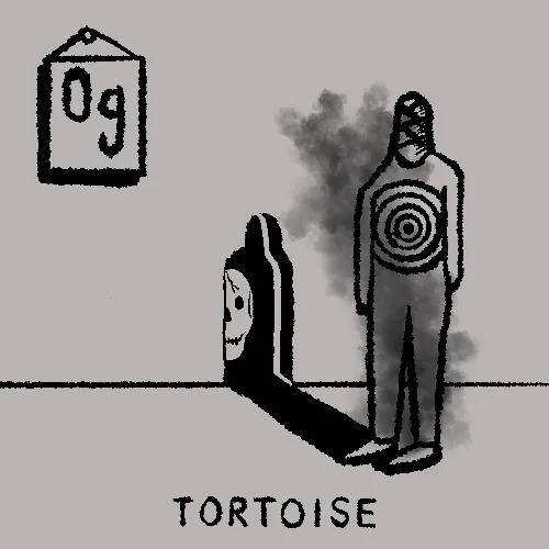【新品】TORTOISE / OGANESSON REMIXES (12") (輸入盤12")