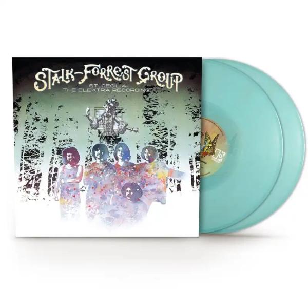 【新品】 STALK-FORREST GROUP ストーク・フォレスト・グループ / ST. CEC...
