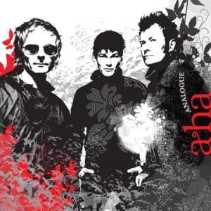 【新品】 a-ha アーハ / ANALOGUE (20TH ANNIVERSARY DELUXE ...