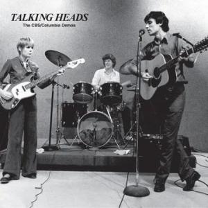 【新品】 TALKING HEADS トーキング・ヘッズ / CBS/COLUMBIA DEMOS ...