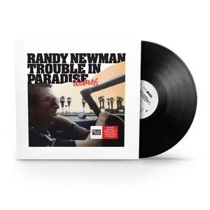 【新品】 RANDY NEWMAN ランディ・ニューマン / TROUBLE IN PARADISE...