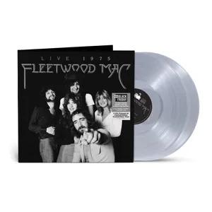 【新品】FLEETWOOD MAC / FLEETWOOD MAC: LIVE 1975 [2LP]...