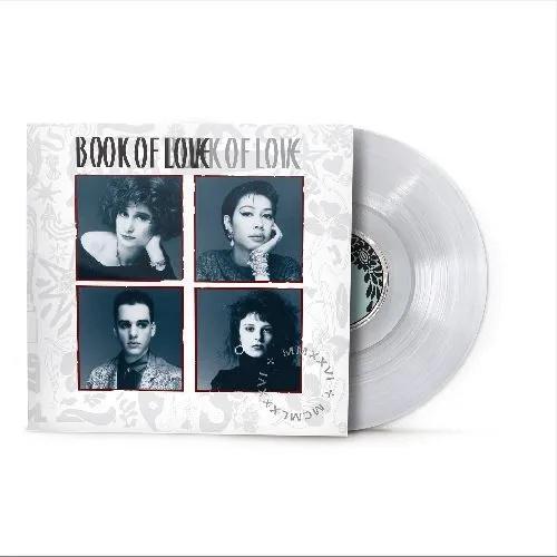 【新品】 BOOK OF LOVE / BOOK OF LOVE (40TH ANNIVERSARY...