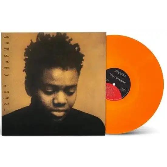 【新品】TRACY CHAPMAN / TRACY CHAPMAN [35TH ANNIVERSAR...
